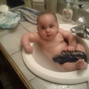 Meet your Posher, Caroline